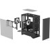 Case Zalman ATX Mid Tower S5 Black